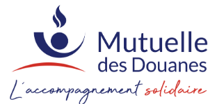 La mutuelle des douanes